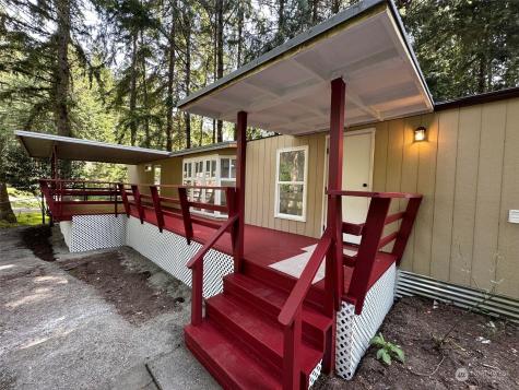 9501 124th Avenue Anderson Island WA 98303