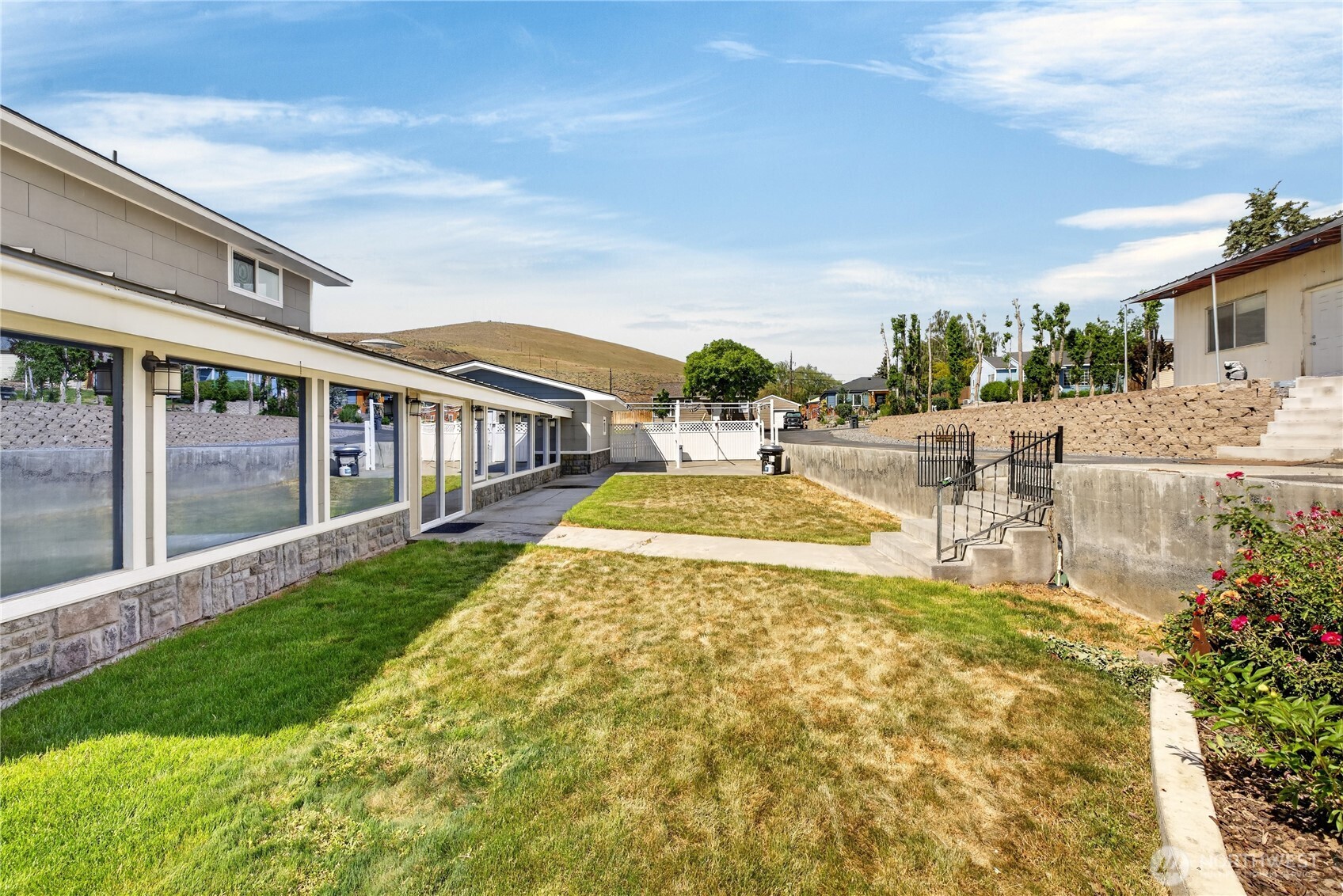 921 NW 1st Avenue Ephrata WA 98823