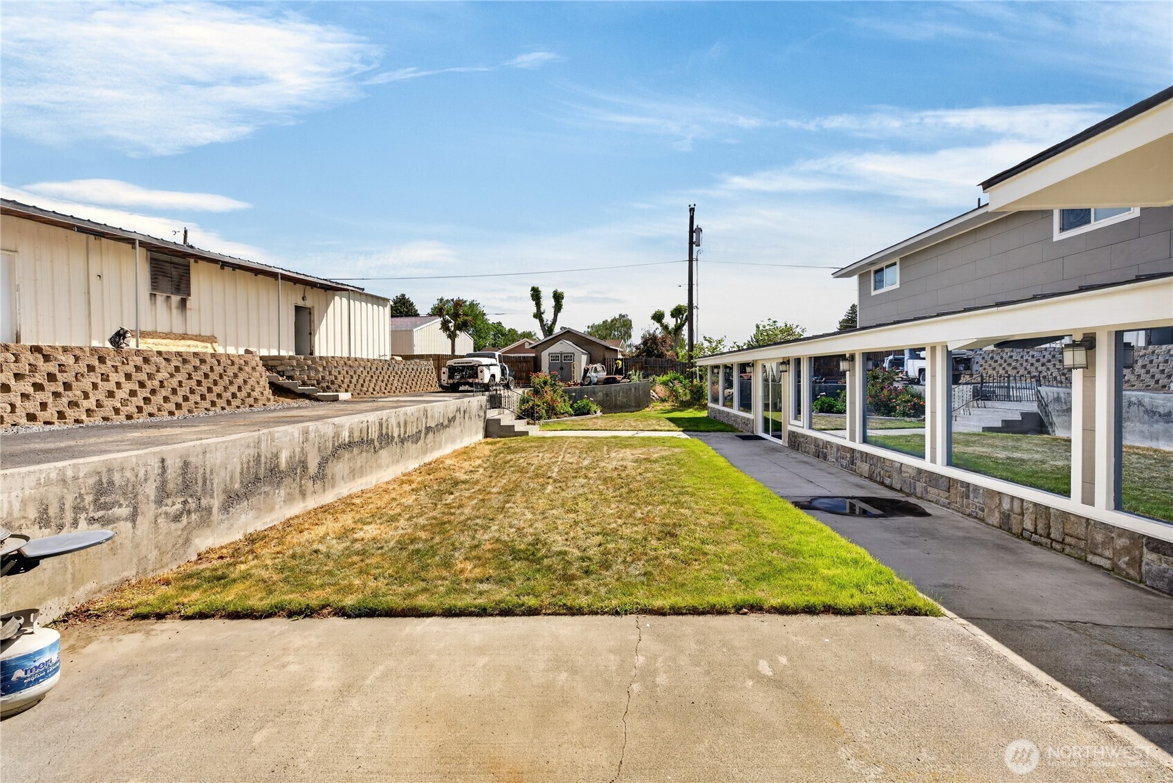 921 NW 1st Avenue Ephrata WA 98823