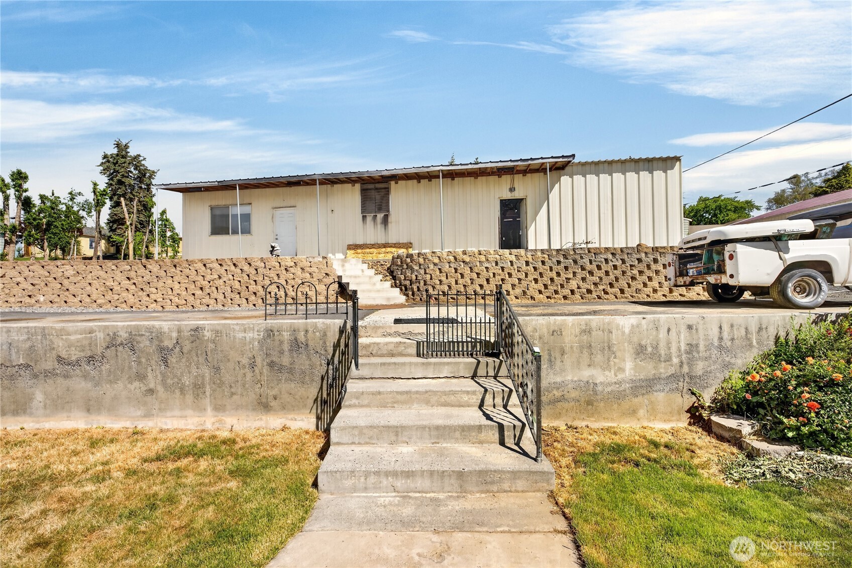 921 NW 1st Avenue Ephrata WA 98823