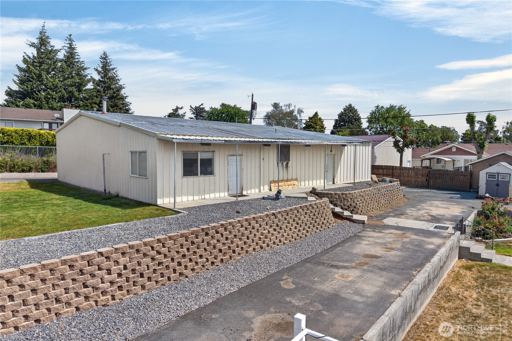 921 NW 1st Avenue Ephrata WA 98823
