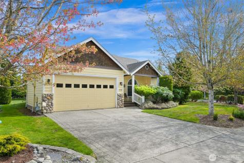 4740 Corona Court Bellingham WA 98226