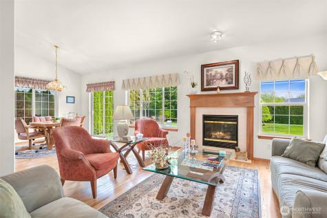 4740 Corona Court Bellingham WA 98226