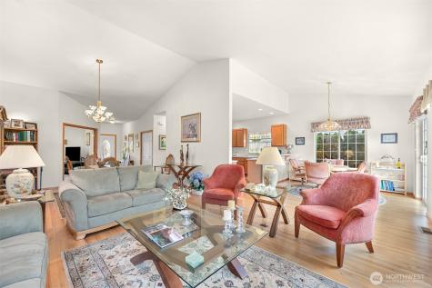 4740 Corona Court Bellingham WA 98226