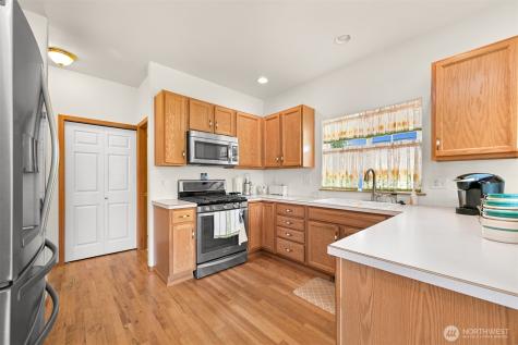4740 Corona Court Bellingham WA 98226