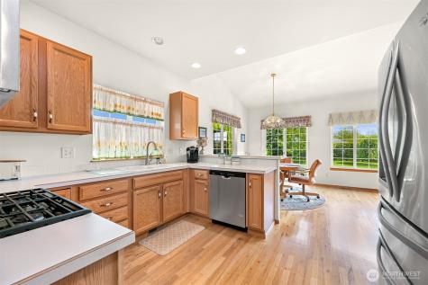 4740 Corona Court Bellingham WA 98226
