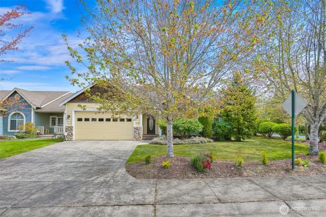 4740 Corona Court Bellingham WA 98226