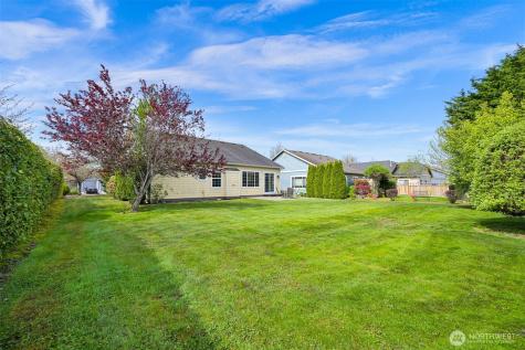 4740 Corona Court Bellingham WA 98226