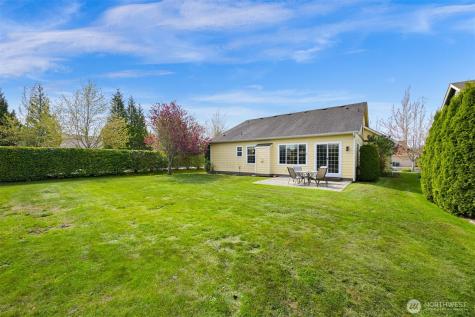 4740 Corona Court Bellingham WA 98226