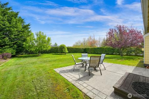 4740 Corona Court Bellingham WA 98226