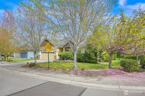 4740 Corona Court Bellingham WA 98226