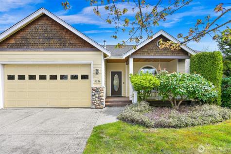 4740 Corona Court Bellingham WA 98226