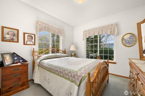 4740 Corona Court Bellingham WA 98226