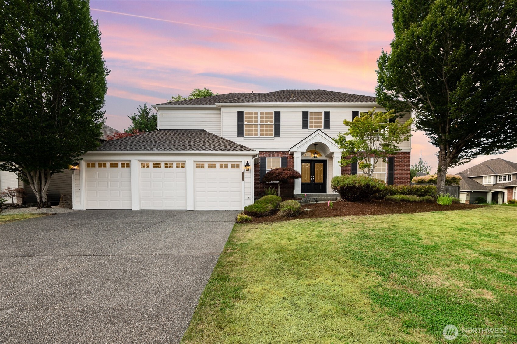 23144 NE 14th Court Sammamish WA 98074