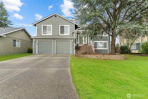 3815 230th Street E Spanaway WA 98387
