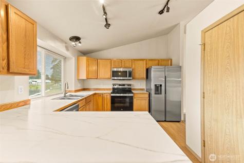 3815 230th Street E Spanaway WA 98387