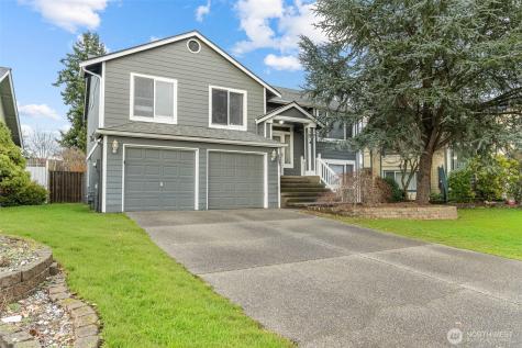 3815 230th Street E Spanaway WA 98387