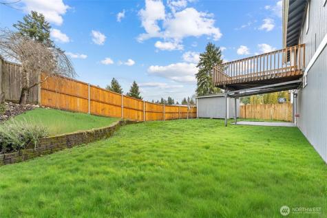 3815 230th Street E Spanaway WA 98387