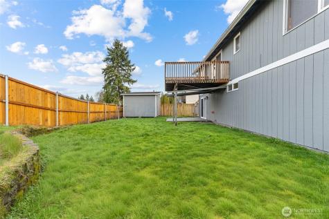 3815 230th Street E Spanaway WA 98387