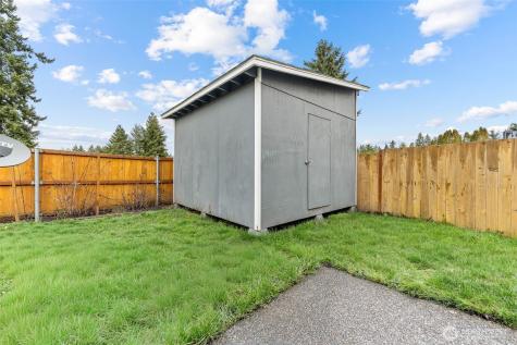 3815 230th Street E Spanaway WA 98387