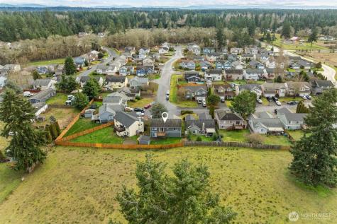3815 230th Street E Spanaway WA 98387