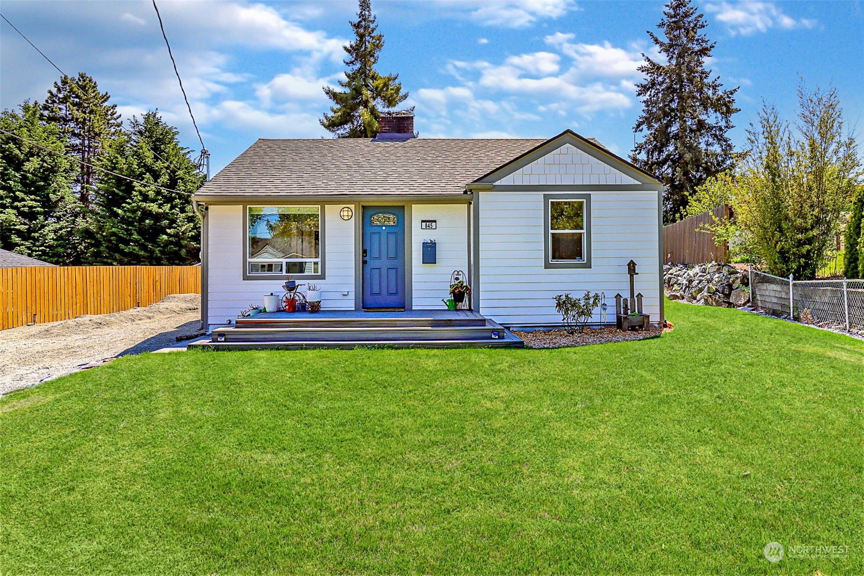 845 Sw 139th Street Burien WA 98166
