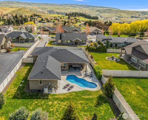 3512 Dianna Way Wenatchee WA 98801