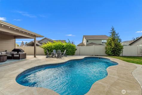 3512 Dianna Way Wenatchee WA 98801