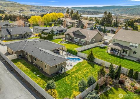 3512 Dianna Way Wenatchee WA 98801