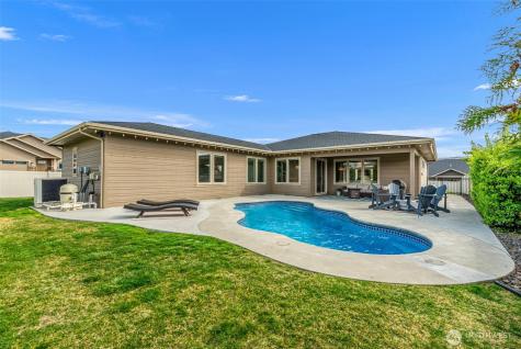 3512 Dianna Way Wenatchee WA 98801