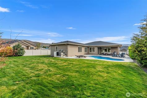 3512 Dianna Way Wenatchee WA 98801
