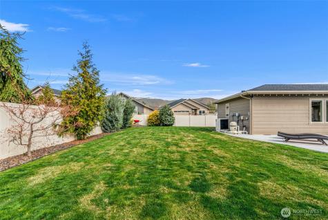 3512 Dianna Way Wenatchee WA 98801