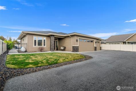 3512 Dianna Way Wenatchee WA 98801