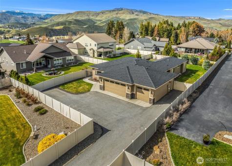 3512 Dianna Way Wenatchee WA 98801