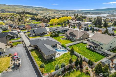 3512 Dianna Way Wenatchee WA 98801