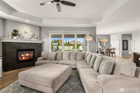 3512 Dianna Way Wenatchee WA 98801
