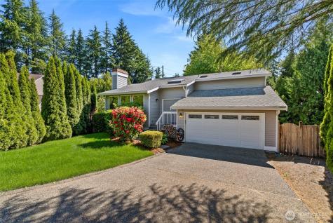 13603 SE 239th Street Kent WA 98042