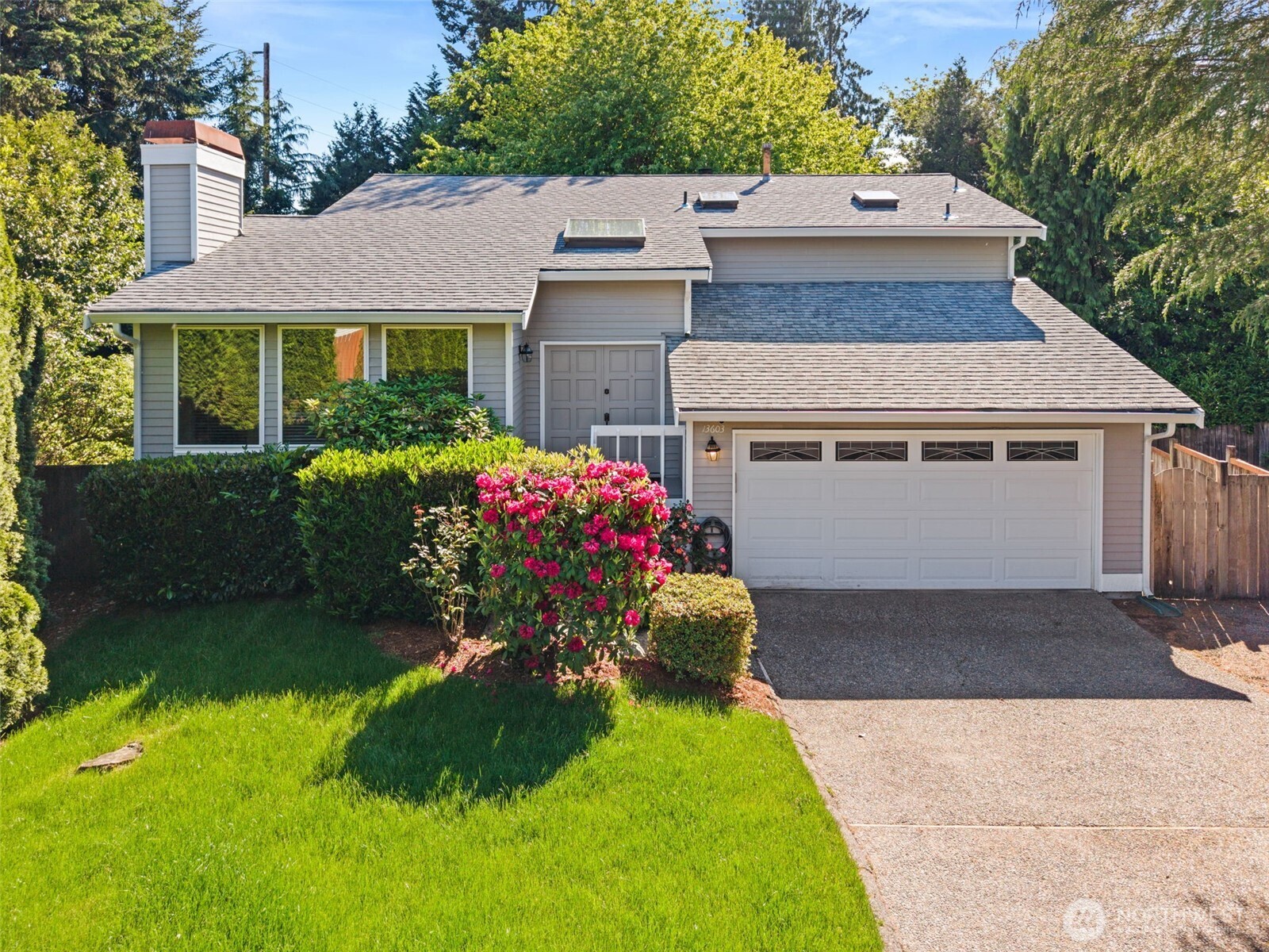 13603 SE 239th Street Kent WA 98042