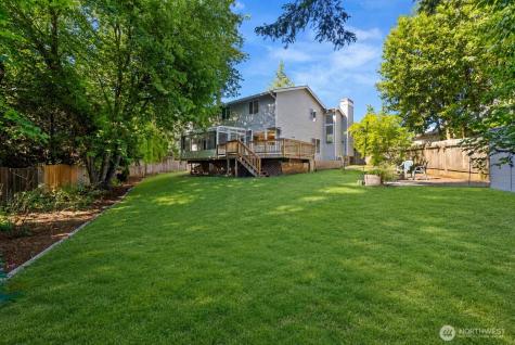 13603 SE 239th Street Kent WA 98042