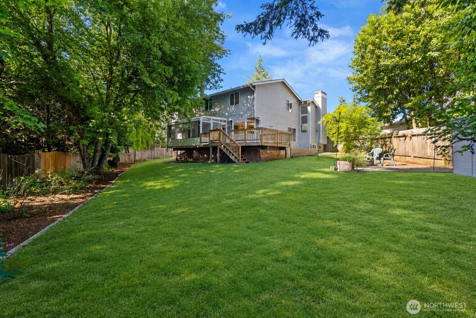 13603 SE 239th Street Kent WA 98042