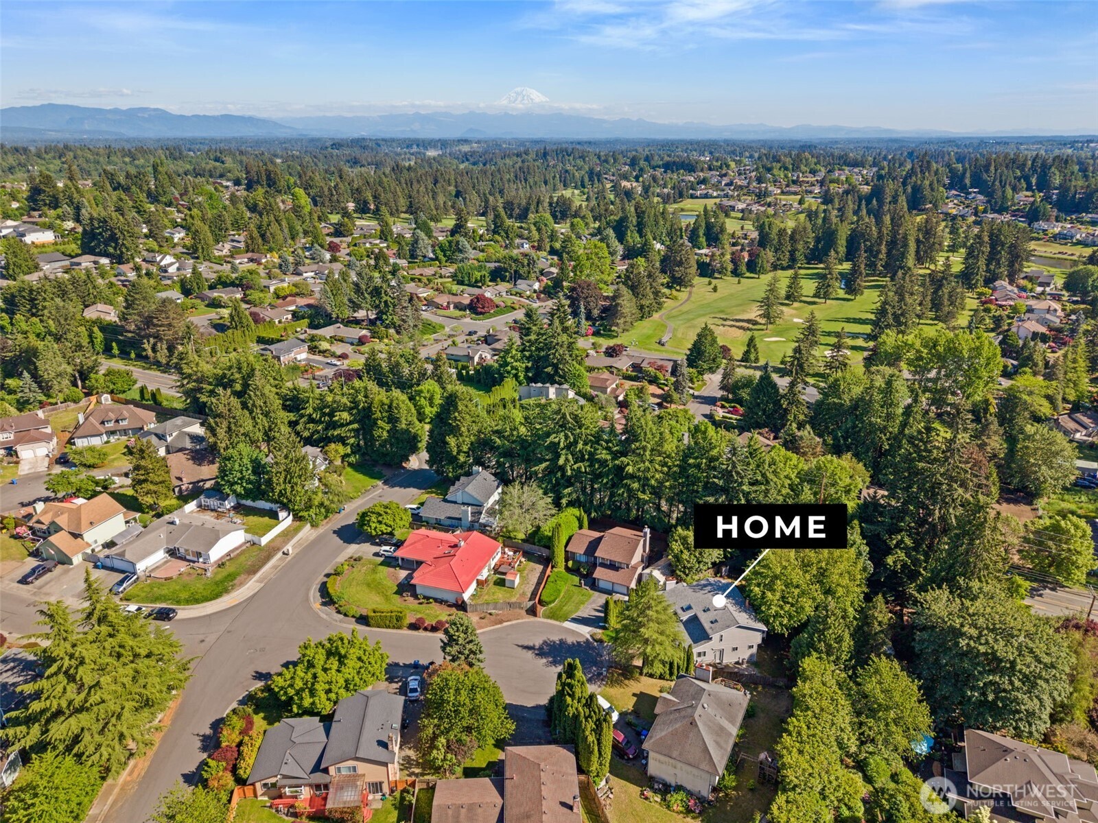 13603 SE 239th Street Kent WA 98042