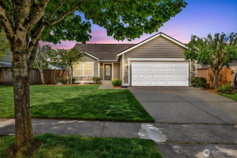 118 Wind River Drive Chehalis WA 98532