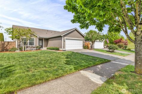118 Wind River Drive Chehalis WA 98532