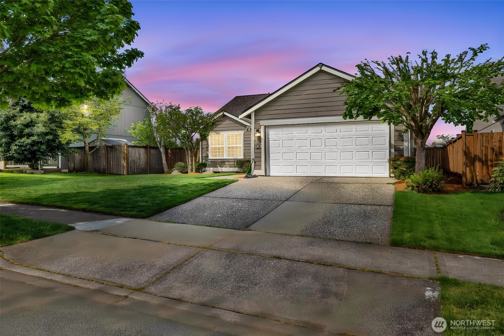 118 Wind River Drive Chehalis WA 98532