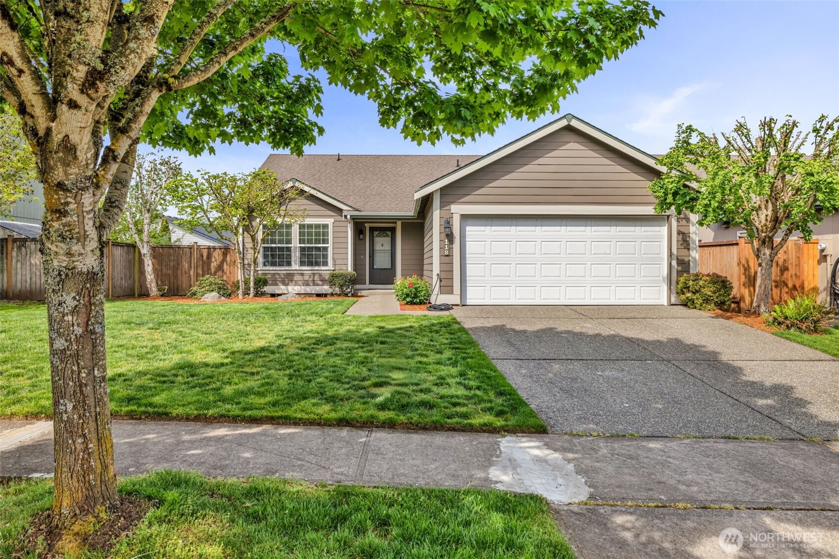 118 Wind River Drive Chehalis WA 98532
