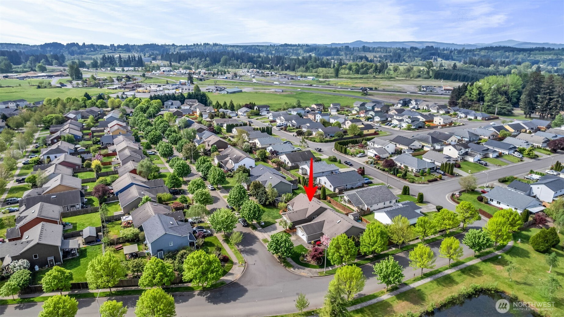 118 Wind River Drive Chehalis WA 98532