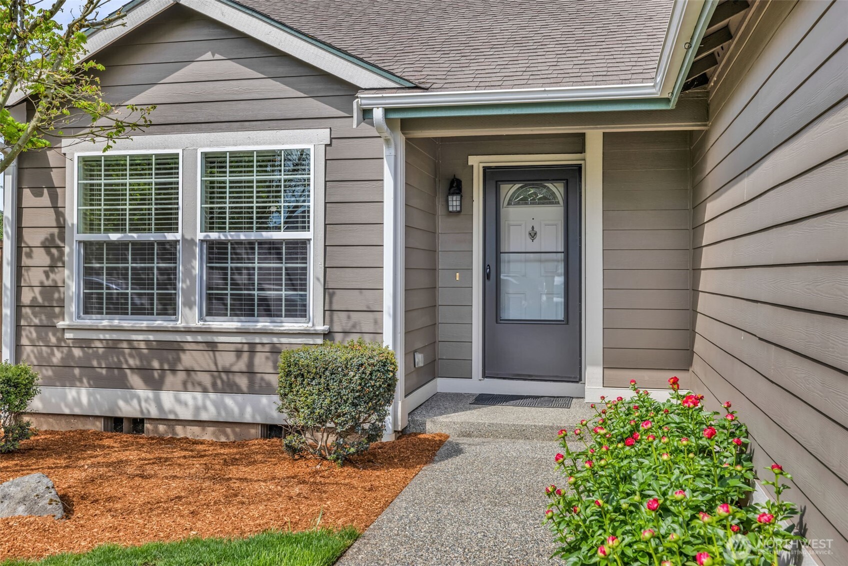 118 Wind River Drive Chehalis WA 98532
