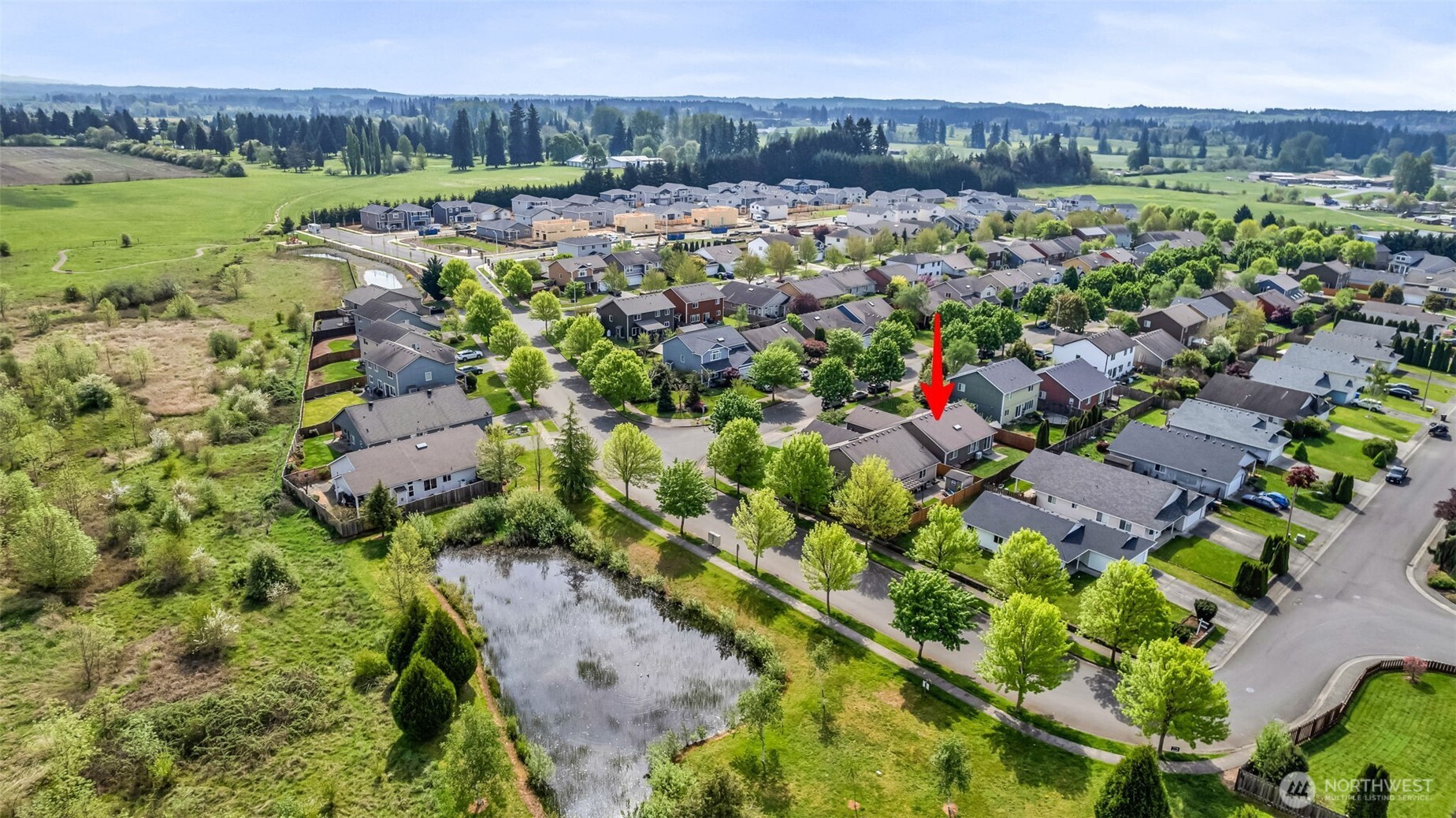 118 Wind River Drive Chehalis WA 98532