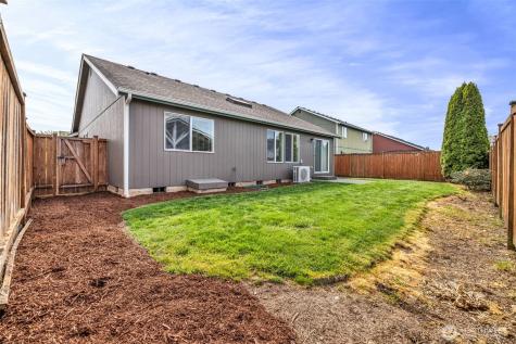 118 Wind River Drive Chehalis WA 98532