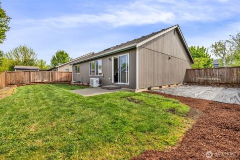 118 Wind River Drive Chehalis WA 98532